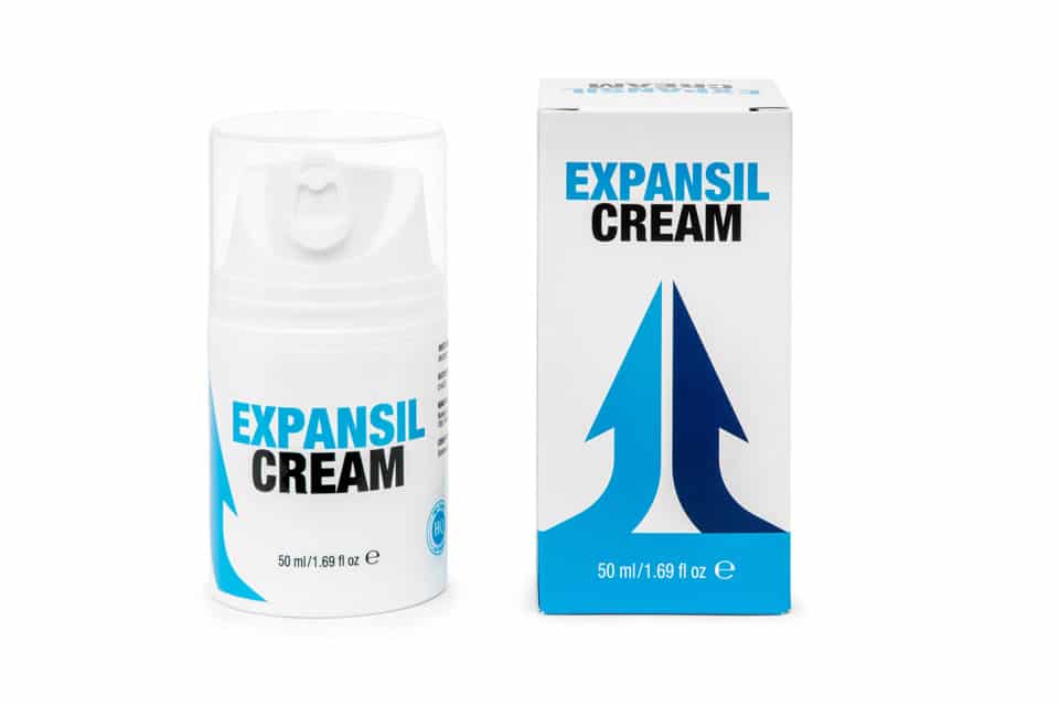 acheter expansil cream