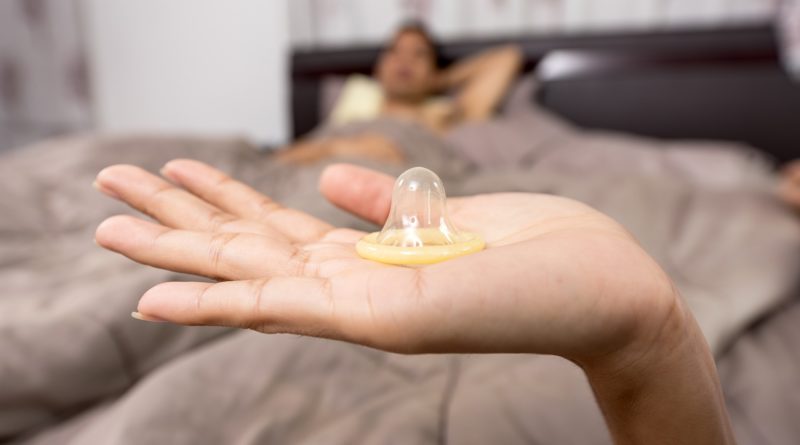 préservatif et sexe pendant la grossesse