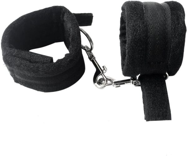 Šêxuéllé Nylon Provisions Hot Gymnastique Couple Suspension ... – Image 3
