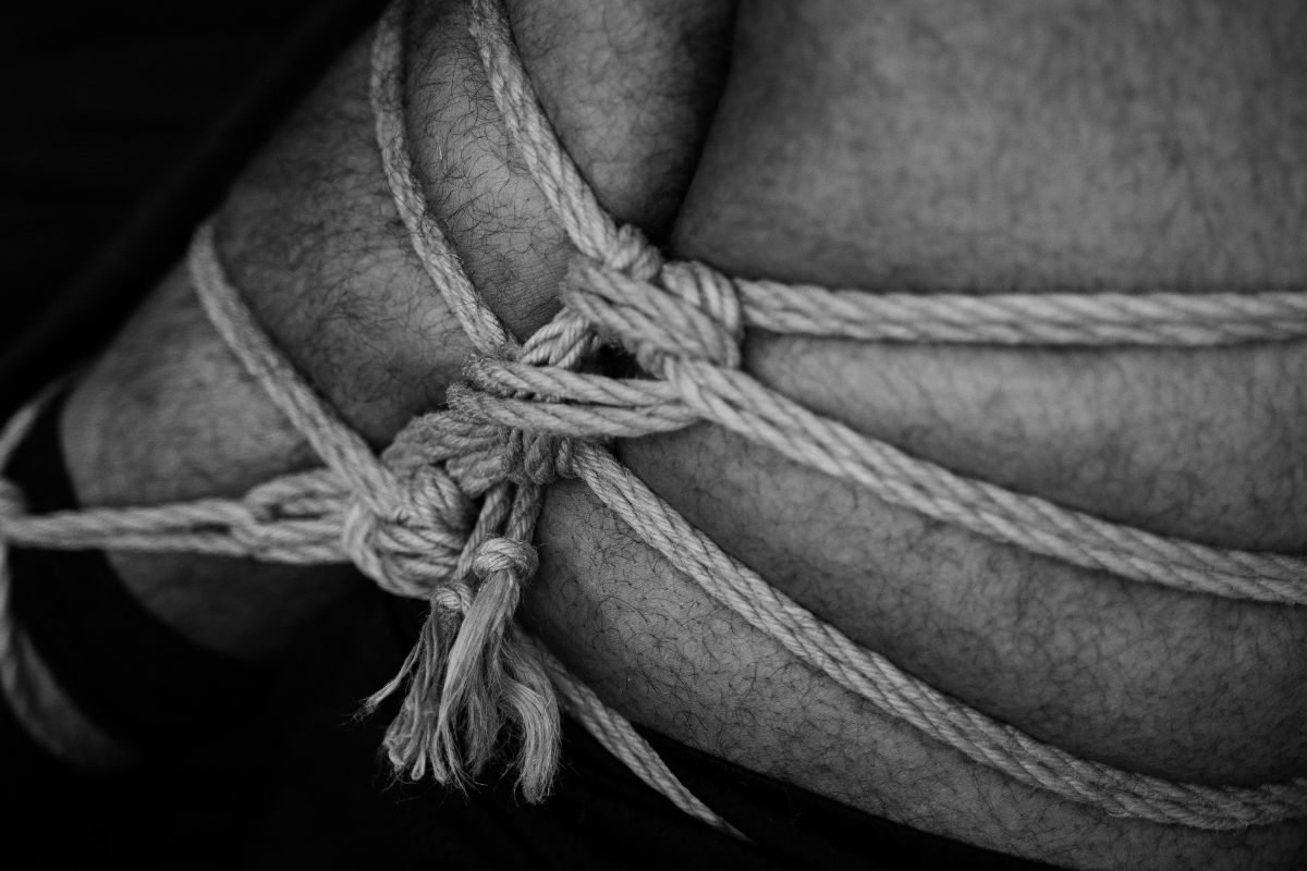 Masochisme et douleur : pourquoi aimer souffrir dans le bdsm ?