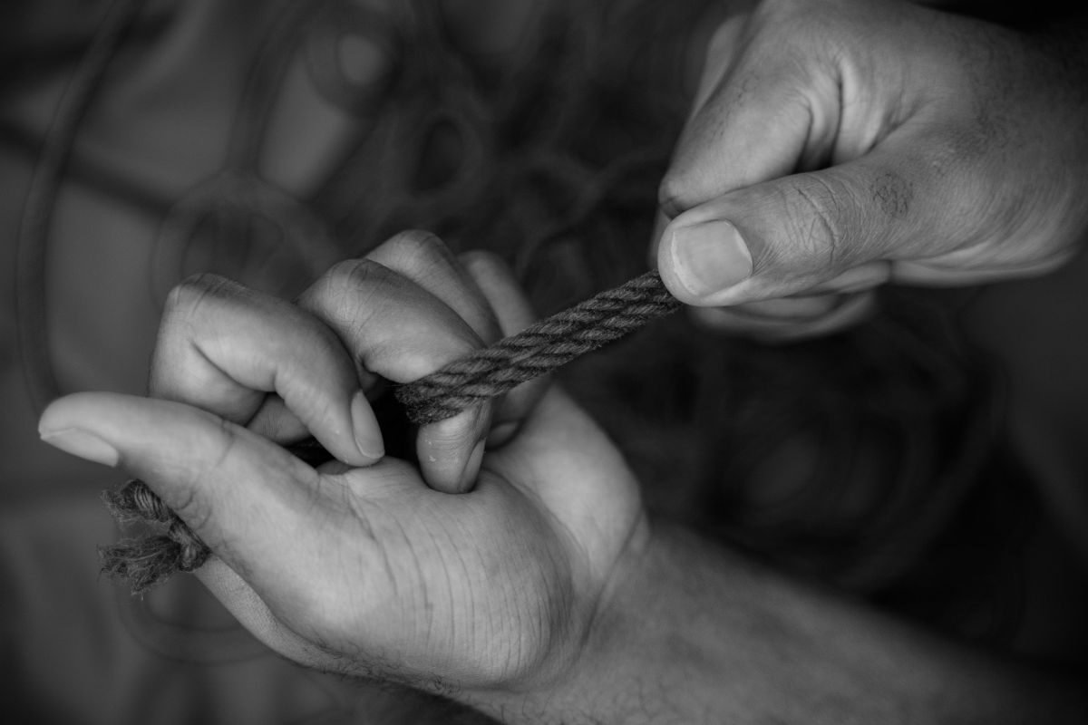 Débuter dans le bdsm : guide pour les nouveaux