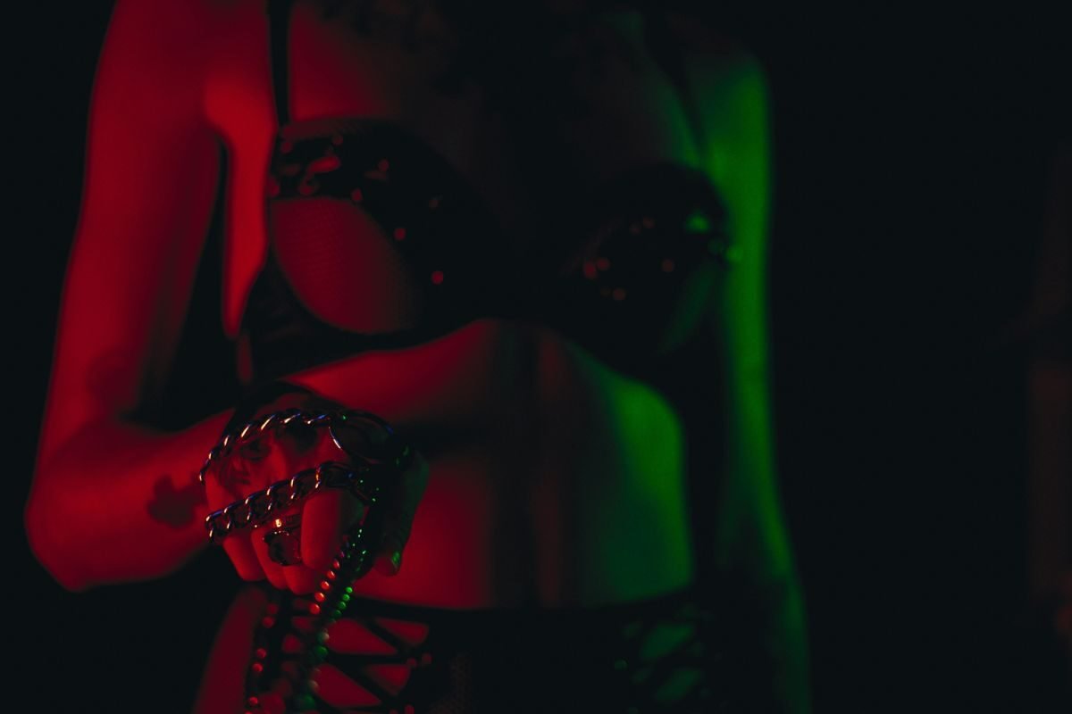 Psychologie du jeu de rôle bdsm : révélations inattendues