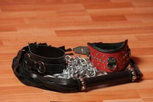 Explorez les techniques de bondage pour débutants